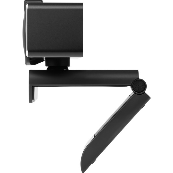 Фото - Веб-камера для комп'ютера Sandberg 4K Webcam USB-A/USB-C connection, ENC, Remote control (134-45)